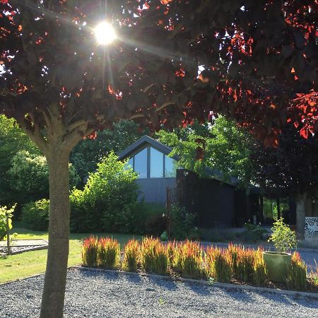 Git Emoi Villa Estaimpuis Eksteriør billede
